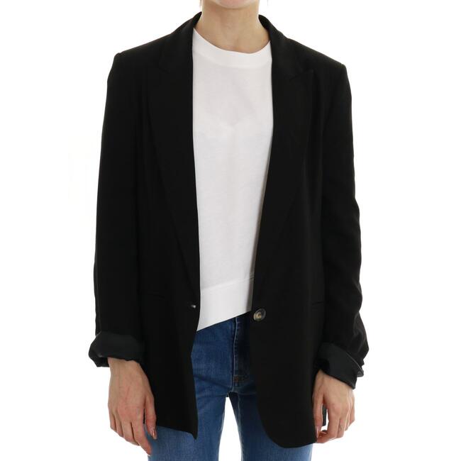GIACCA IN LINO VICOLO - Mad Fashion | img vers.1300x/